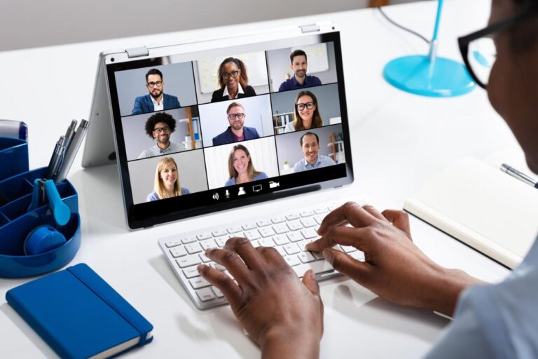 Secrétaire ou assistant à distance